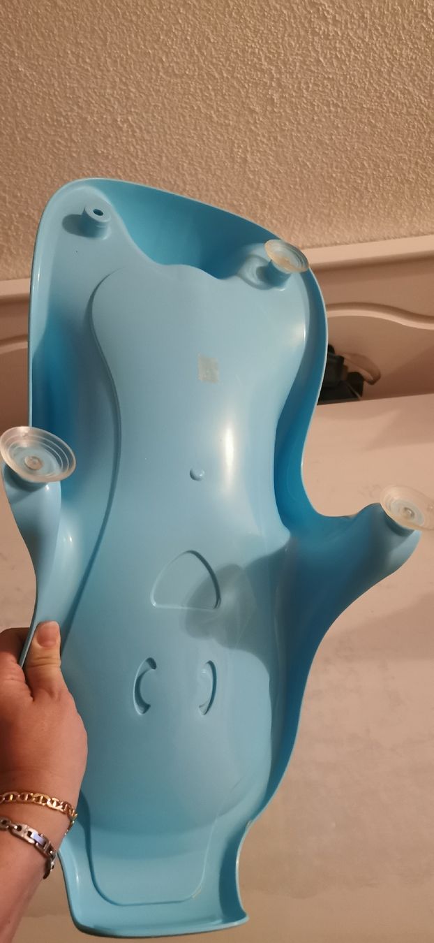 Badewannen: Baby badesitz – Gebraucht aus Winterthur von Katyakaterina 2