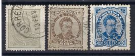 Portugal 1882 / 83