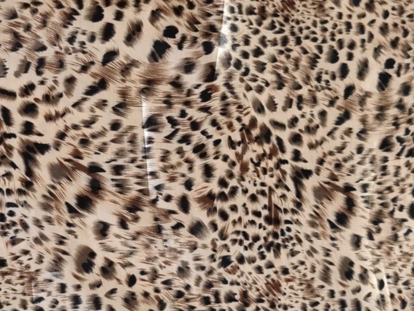 Tessuti: Stoff Polysatin – Nuovo e nell'imballaggio originale da geroldswil venduto da Gumball1 1