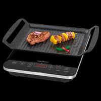 Tischgrill