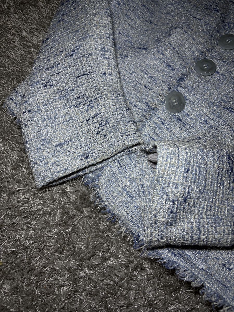 Armani Jacken: Armani Collezione Jacket Size 46  – Neu (gemäss Beschreibung) aus Brislach von edu_t6pq 4
