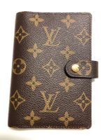 Louis Vuitton-Agenda (Original, keine Kopie!)