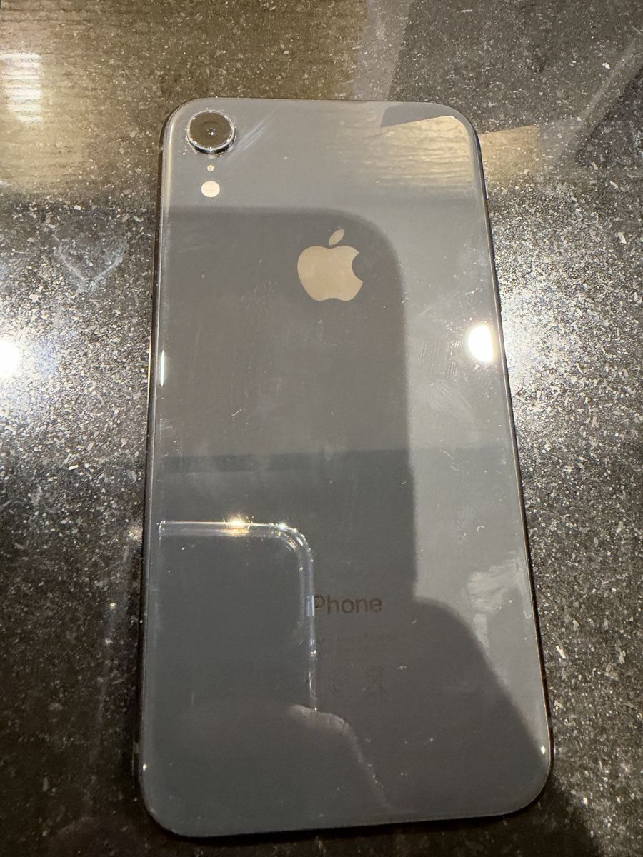 Apple Telefoni cellulari / Smartphones: Iphone XR 128GB – Usato da Starrkirch-Wil venduto da Raffayg 2