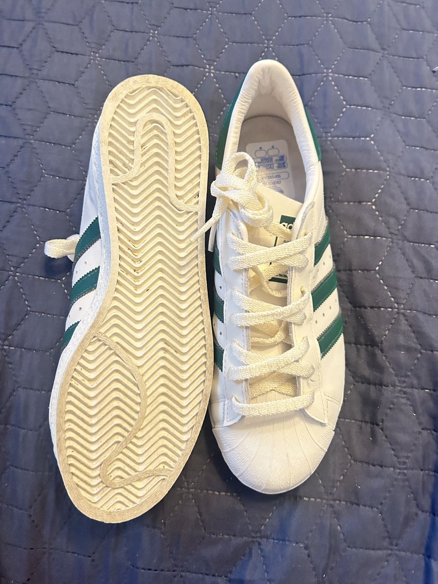 Adidas Scarpe da uomo: Adidas Sneaker – Usato da Sursee venduto da fin_t8yj 1