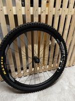 Gebrauchtes Newmen Enduro Rad