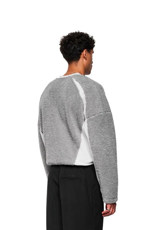 Maglioni & Felpe: OLAKALA - Sweater grau XL – Nuovo (secondo la descrizione) da Fischbach-Göslikon venduto da Swissbrocki22 1
