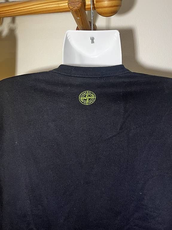 Maglioni & Felpe: Pull stone island  – Usato da Cheiry venduto da dam_pd2m 2