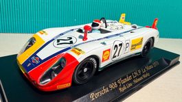 Porsche 908 Flunder LH «3rd. Le Mans 1970» FLY 1:32 NEU