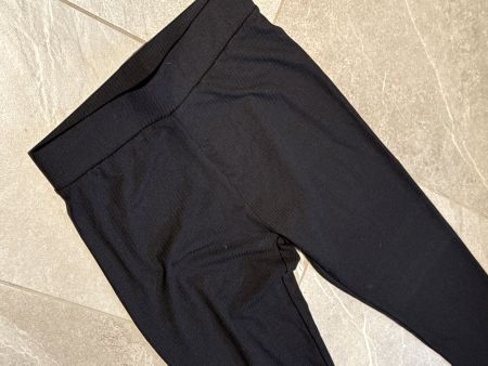 Damen Sport-/ Freizeit Leggins M, zum Austragen