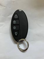 HomeMatic Funk-Handsender, 4 Tasten, HM-RC-Key-4-2