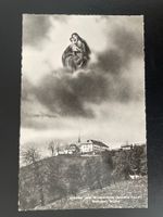 AK ZG Kloster und Gnadenbild Maria Hilf auf dem Gubel