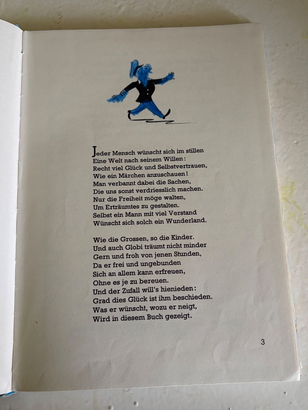 Libri: Globi's toller Tag -4.Auflage von 1984 – Usato da Zäziwil venduto da meri79. 2