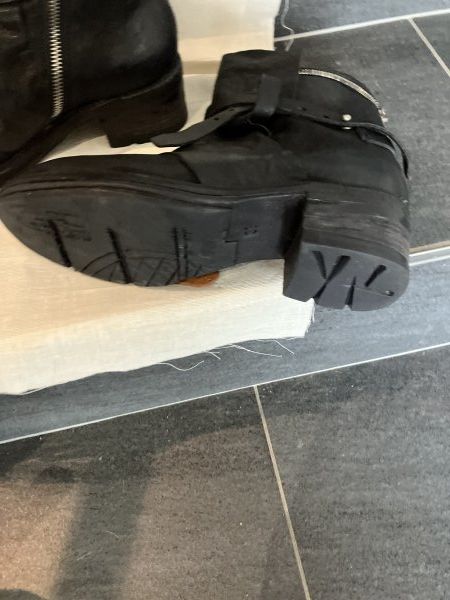 Vic Matié Scarpe da donna: Vic Matie, Stiefeletten, Grösse 38.5 – Usato da Märwil venduto da Yvonne034 1