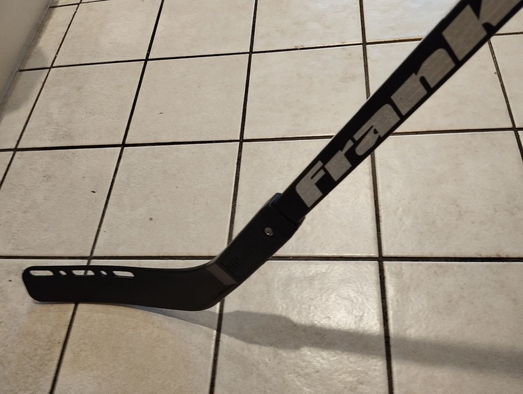 Stöcke & Schaufeln: Crosse de hockey sur glace – Gebraucht aus Chêne-Bougeries von Migdalia 3
