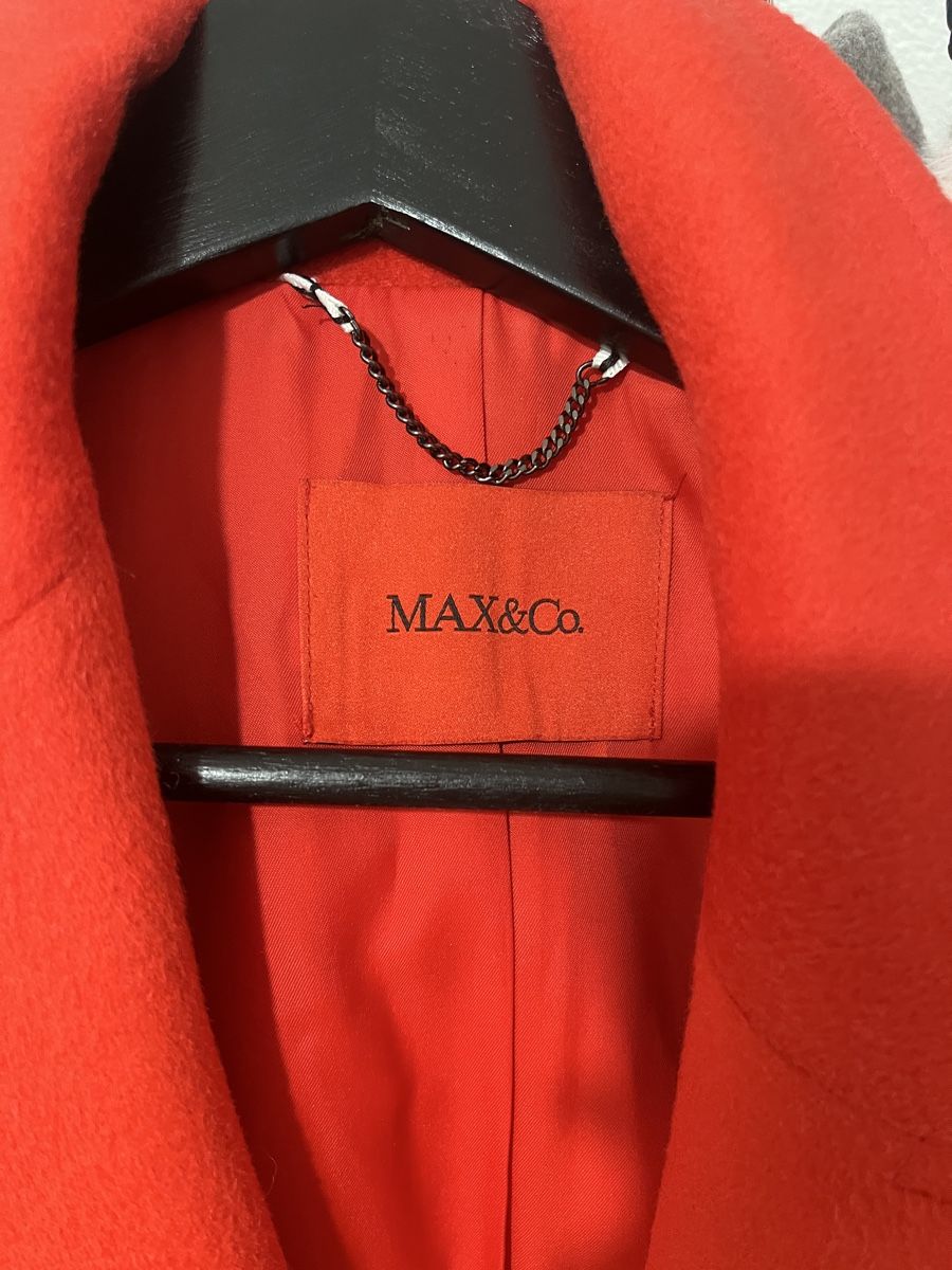 Cappotti: Max & Co Mantel – Usato da Neuenhof venduto da Flowergirl123 1
