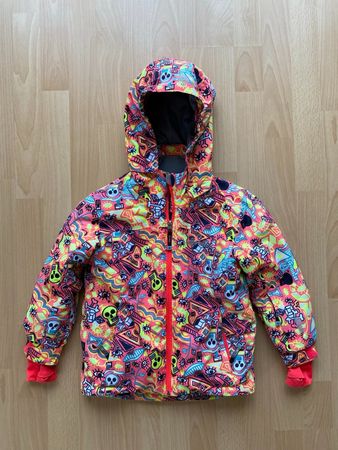 Skijacke Kinder Kilpi Gr. 110