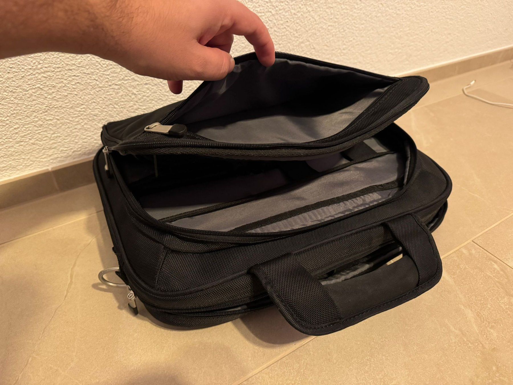 Dell Borse: Laptop Tasche – Usato da Aarwangen venduto da matec11 3
