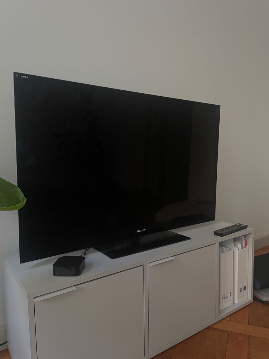 Fernseher: Sony Bravia Fernseher  – Gebraucht aus Zürich von LiviaMariaC