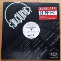 Prodigy ‎– Rock Dat / Trials Of Love , US-2000, PROMO