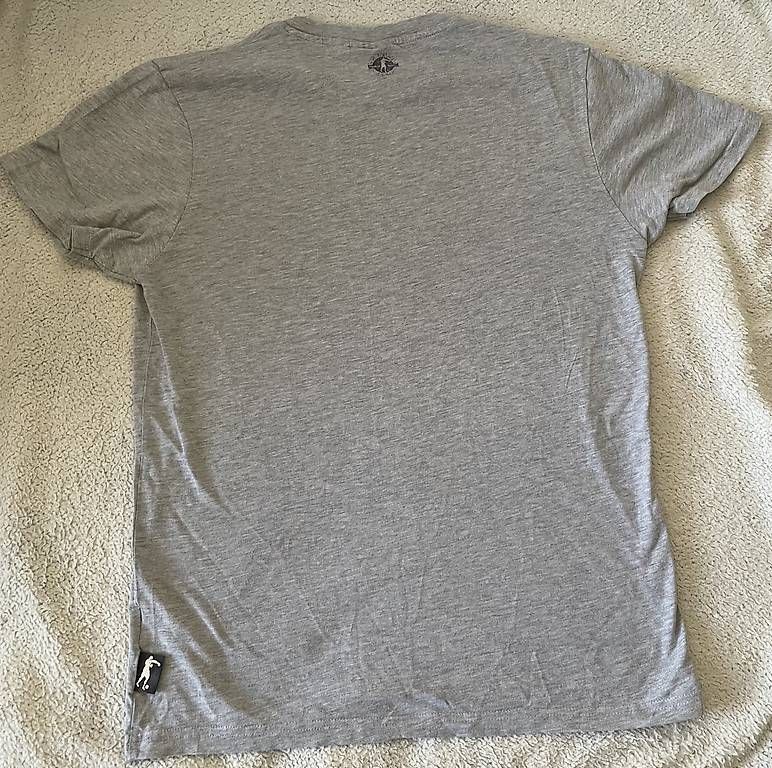 T-shirt: T-Shirt Boxeur des Rues – Usato da Luzern venduto da Andrej35 1
