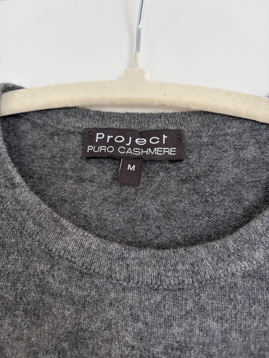 Maglioni & Felpe: 100% Kashmere Pullover Gr M – Usato da Bern venduto da nik_2kbk 1