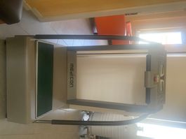 Plateau vibrant professionnel sismo fitness