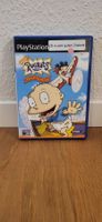 PS 2 - Rugrats Royal Ransom