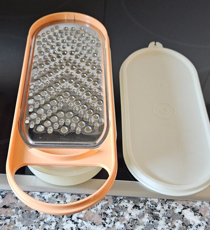 Babyraffel/Tupperware (Gebraucht) in Hasle b. Burgdorf für CHF 31 – mit ...
