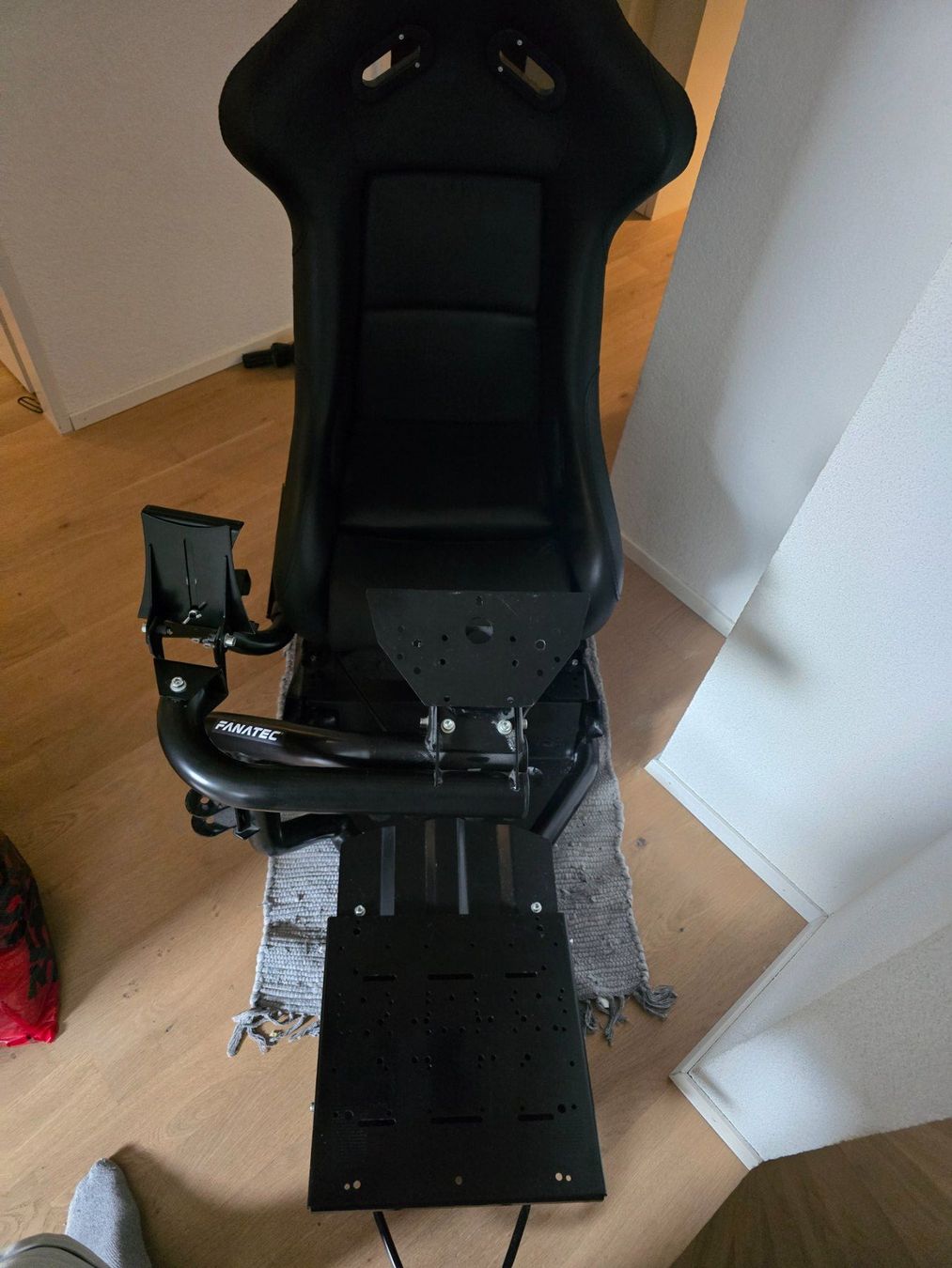 Console: RSeat RS1 Sim Rig – Usato da Winterthur venduto da Patrick73 2