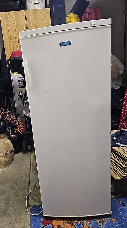 Gefrierschrank: Freezer congelatore Frigelux – Gebraucht aus Viganello von HaniHela 1