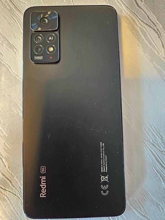Xiaomi Handys / Smartphones: Xiaomi Redmi Note 11 Pro 5G, Neu zustand – Neu (gemäss Beschreibung) aus Schlieren von aliyahya 3