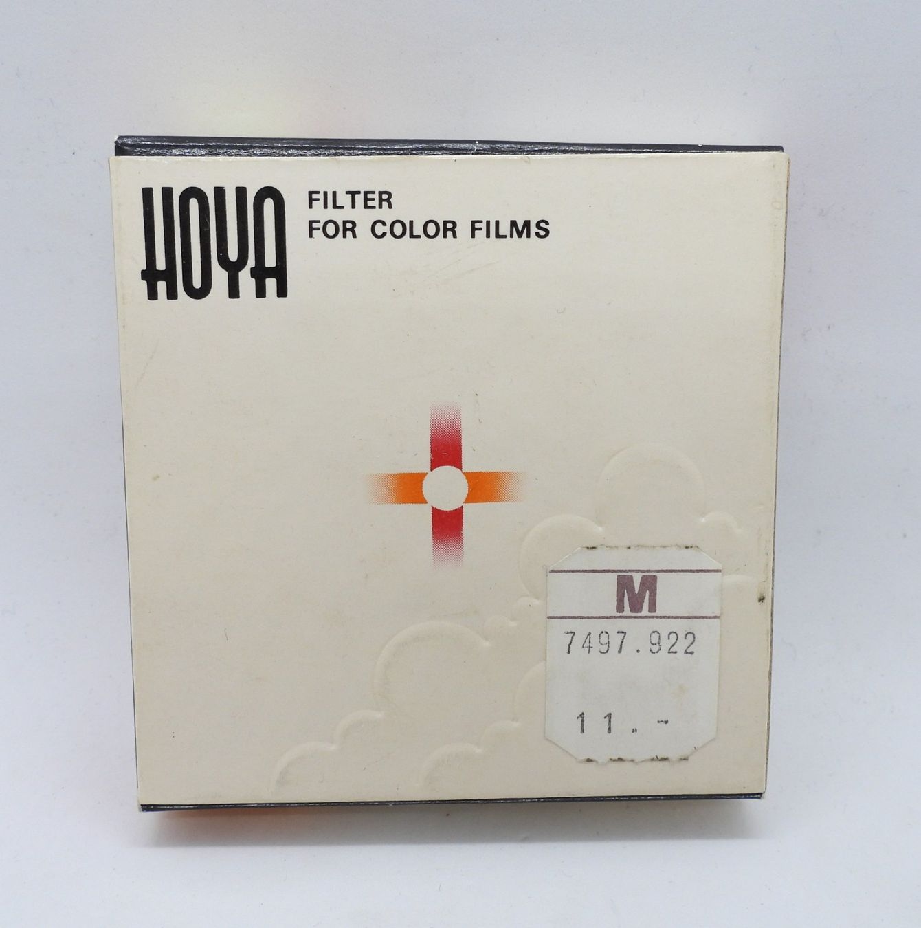 Filtri: HOYA Polfilter 49mm - NEU – Nuovo e nell'imballaggio originale da Allschwil venduto da Swisstoybox 1