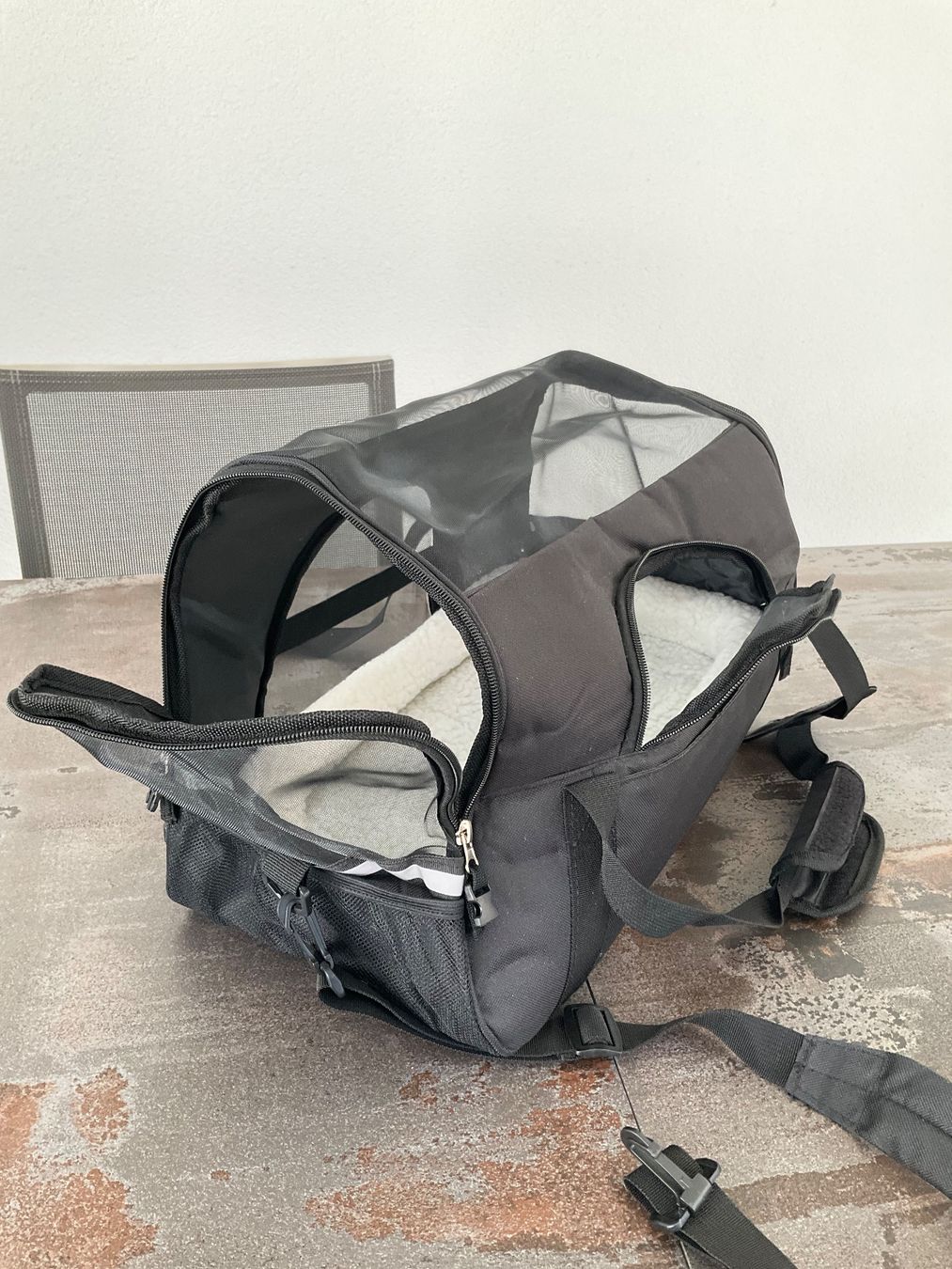 Borse: Hundetransporttasche – Nuovo (secondo la descrizione) da Wabern venduto da MaltipooFan 1