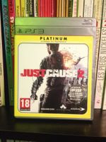 Just Cause 2   FR