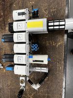 Wartungseinheit Festo MS6