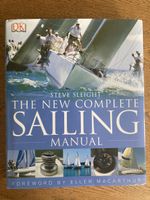 Buch Sailing