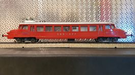 HAG 100 LOKOMOTIVE RCE 2/4 ROTER PFEIL
