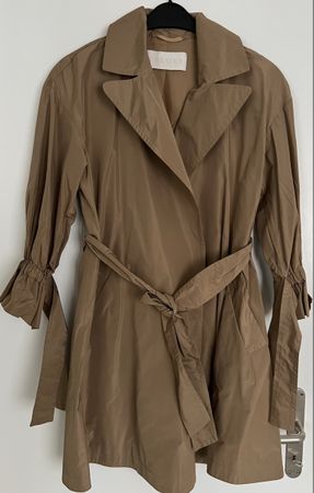 i BLUES Trenchcoat Gr. 36/D.
