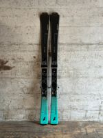 Nordica Belle Damen Ski 144CM