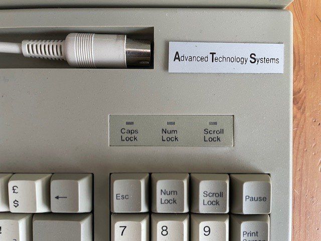 PCs: Computer AT – Gebraucht aus Kehrsatz von techpunk 1
