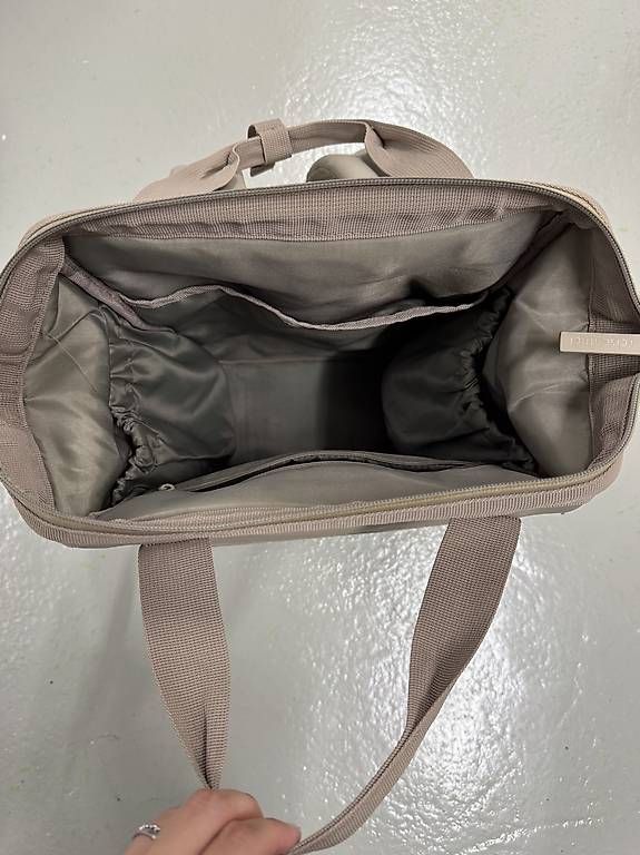 Zaini: Rucksack Reisenthel beige – Usato da Schlatt ZH venduto da sar_l5d5 3