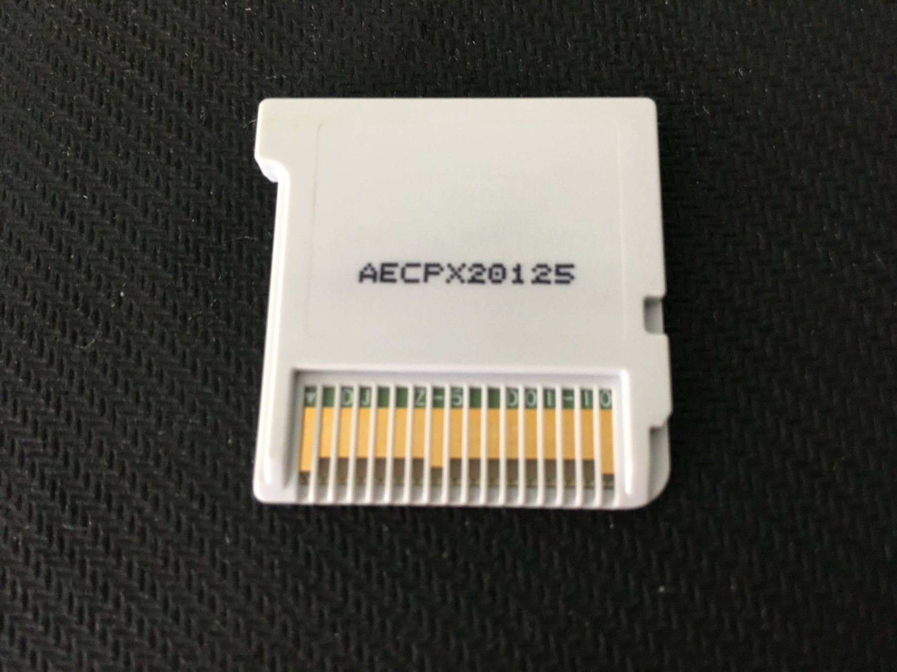 Nintendo Jeux: Mickey Epic (Modul) für Nintendo DS – D'occasion à St.Gallen par sjosjo 1