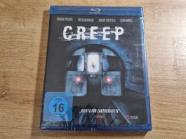 Creep (2004) NEU OVP Bluray
