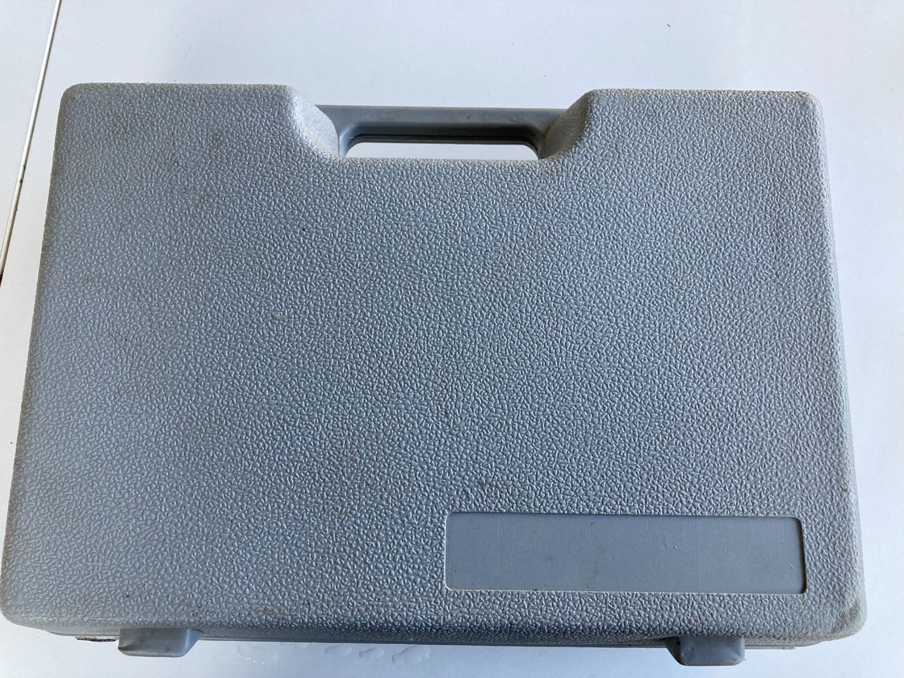 Trapani: Bohrhammer Einhell Bavaria BBH 516 mit Koffer gebraucht – Usato da Aarau venduto da cooper05 5