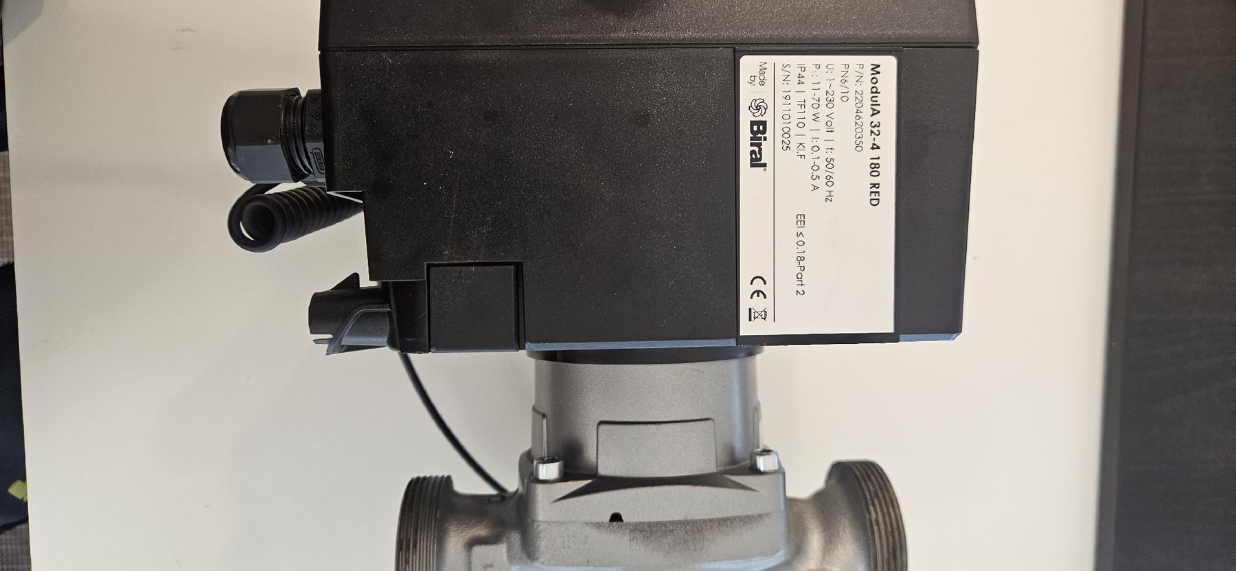 Biral Heizung: Biral Pumpensteuerung  – Gebraucht aus Horw von phi_z2qn 2