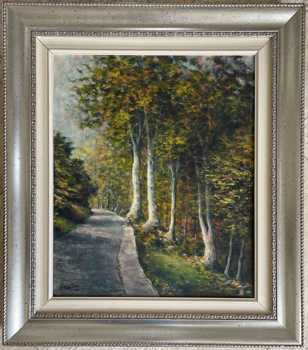 [Immagine: croci-torti-emilio-1922-2013]