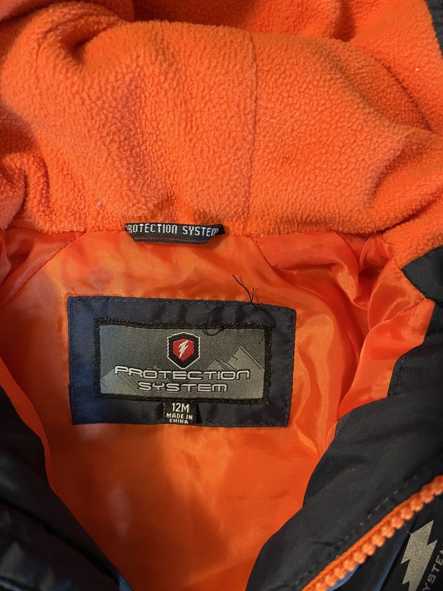 Jacken & Mäntel: Toddler Jacket - 12M – Gebraucht aus Zürich von Alex999 1