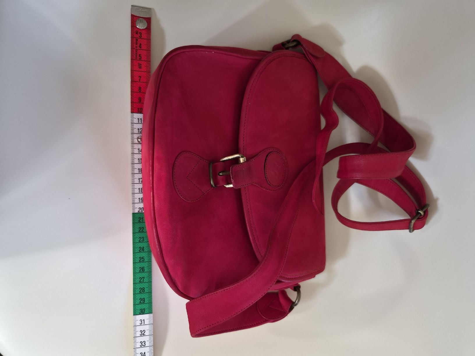Valentino Taschen für Damen: Mario Valentino Umhängetasche – Gebraucht aus Chur von nin_rn2r 5