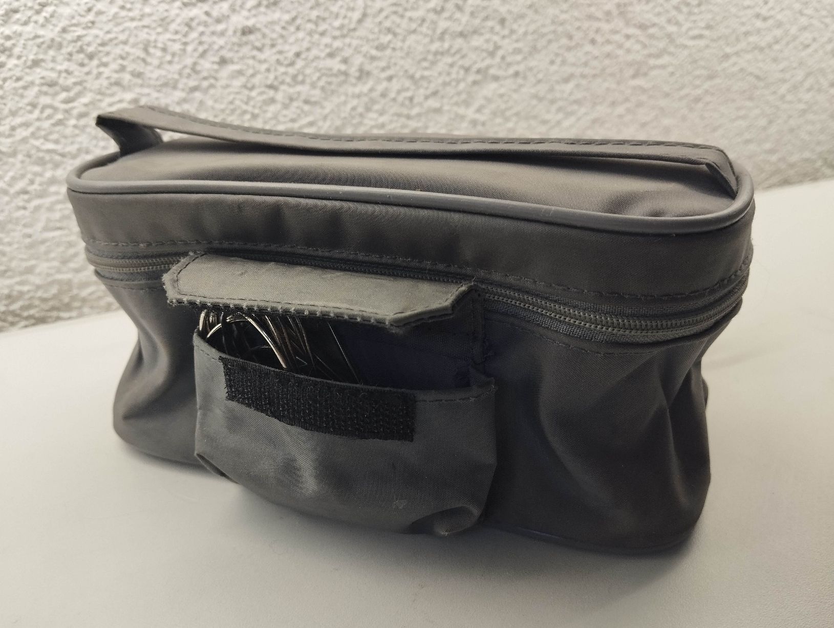 Topcase: reiselockenwickler – Usato da Mörigen venduto da sigi2572 2