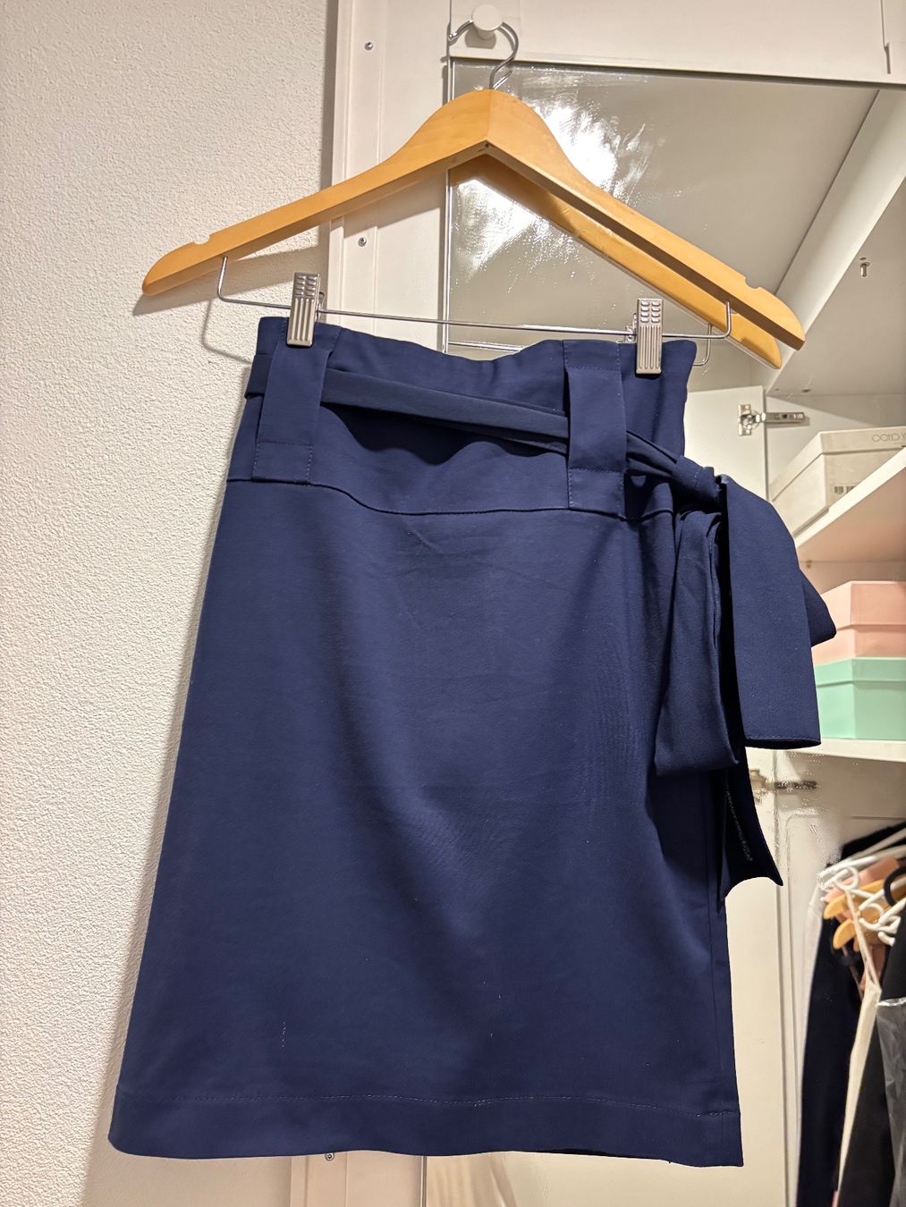 Patrizia Pepe Röcke: Patrizia Pepe Rock Gr. IT 40 / EU 36 – Gebraucht aus Zürich von Agata654